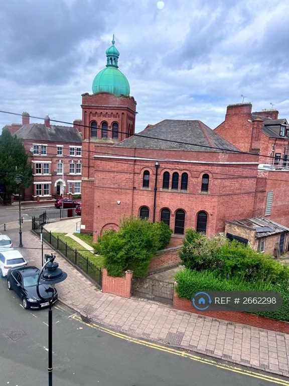 image for 1 bedroom in Upper Tichborne Street, Leicester, LE2 (#2662298)