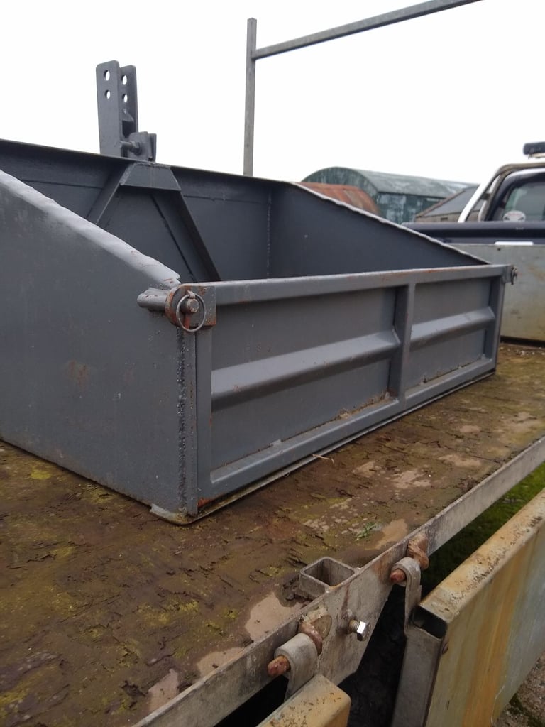 image for 4 ft trip linkbox