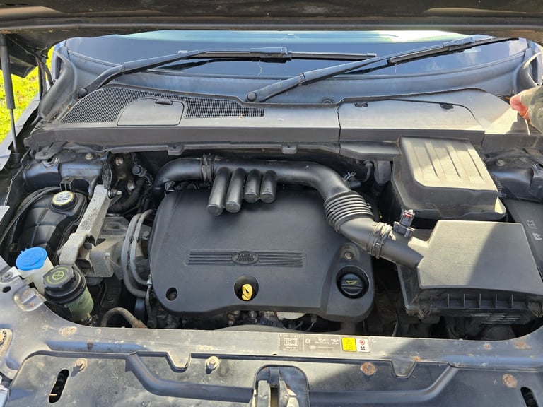 Land Rover, FREELANDER, Estate, 2010, Manual, 2179 (cc), 5 doors