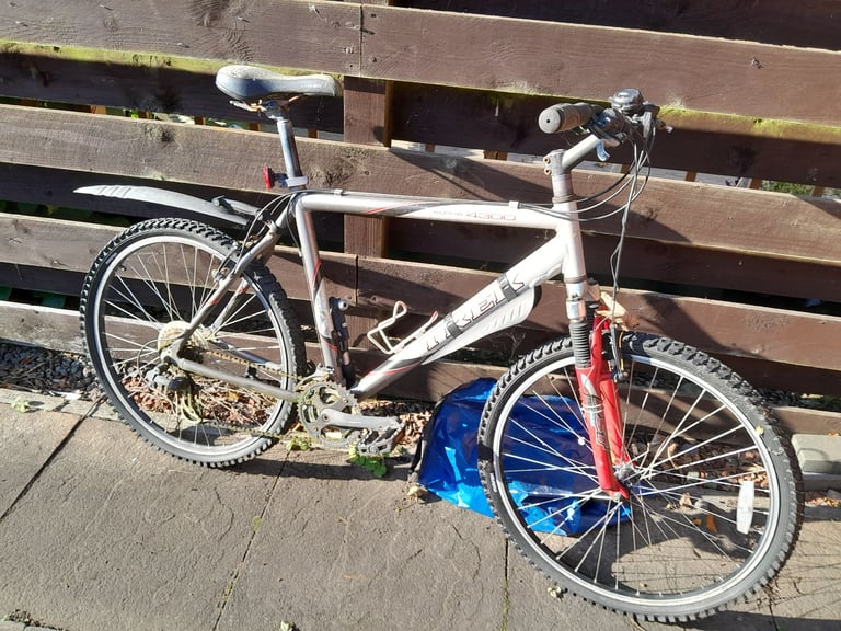 image for Men's Bicycle