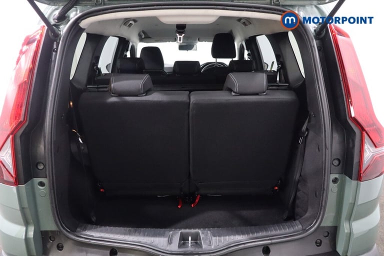 2024 Dacia Jogger 1.6 HEV Expression 5dr Auto MPV Hybrid Automatic
