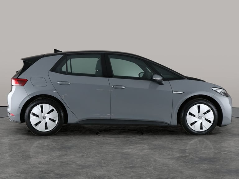 2022 Volkswagen ID3 150kW Life Pro Performance 58kWh 5dr Auto HATCHBACK ELECTRIC Automatic
