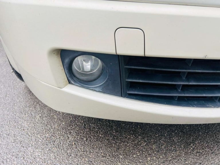 2008 Renault Megane 1.9 dCi FAP Dynamique S Estate 5dr Diesel Manual (154 g/km, 130 bhp) Estate D...