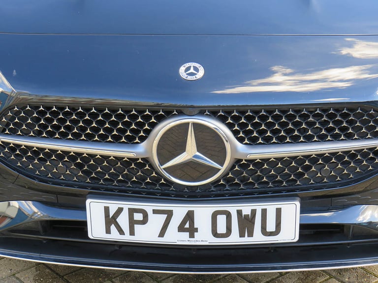 2024 Mercedes-Benz A-Class A200 AMG Line Executive 5dr Auto Hatchback Petrol Automatic