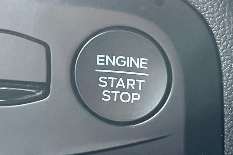2024 Ford Focus 1.0T EcoBoost MHEV ST-Line X Hatchback 5dr Petrol Hybrid Manual Euro 6 (s/s Hatch...