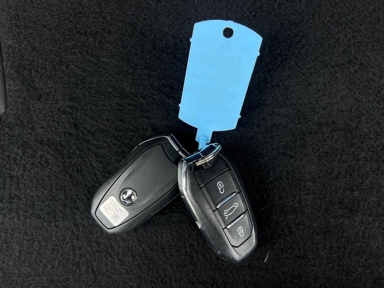 2018 Vauxhall Grandland X Grandland X 1.2 T Elite Nav 5drs Hatchback Petrol Manual