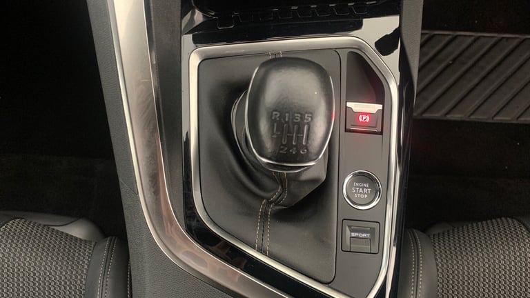 2022 Peugeot 5008 1.5 BlueHDi GT 5dr EAT8 HATCHBACK DIESEL Automatic