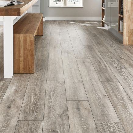 Laminate Flooring — Style That Lasts
