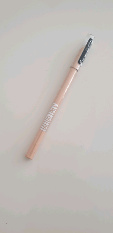 image for New Tattoo Liner Biscotti Cream 820 Colour 