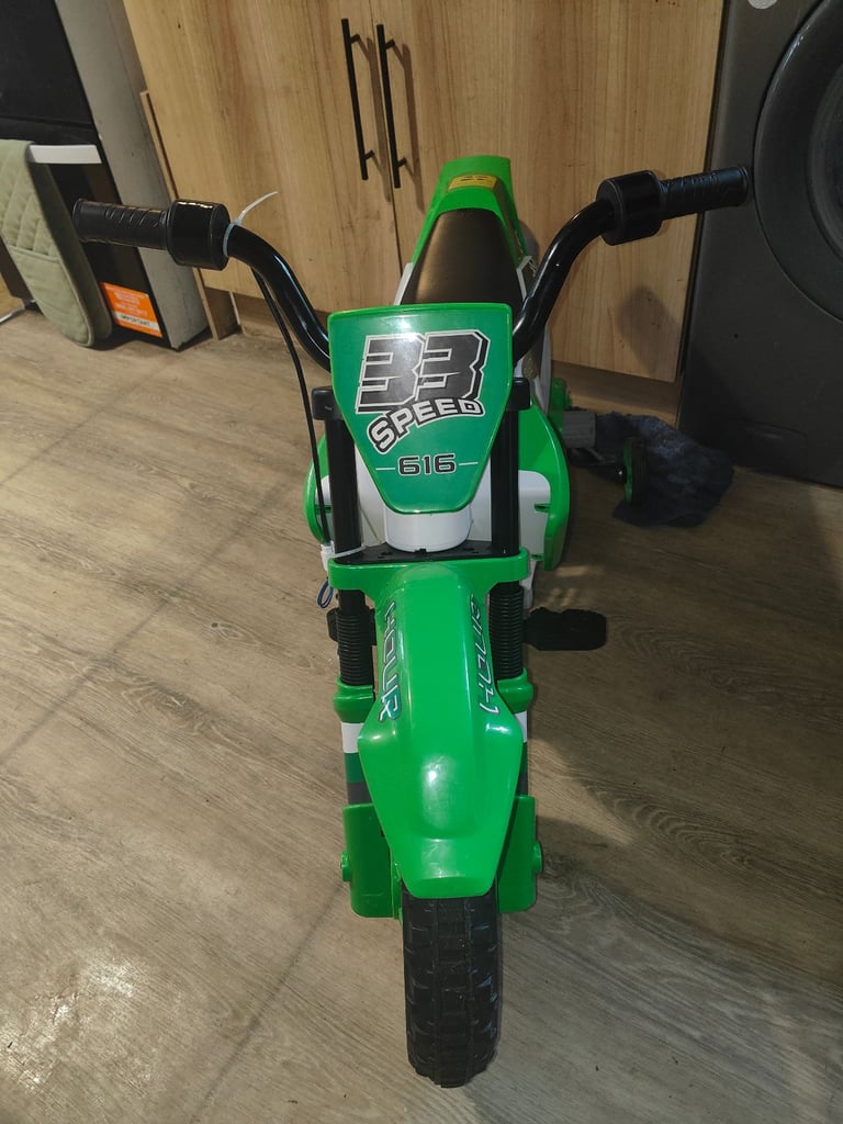 image for Electric bike 