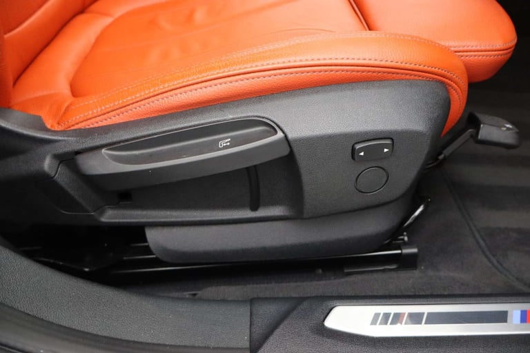 2021 BMW 1 Series 1.5 118I M Sport Auto 5dr Hatchback Petrol Automatic