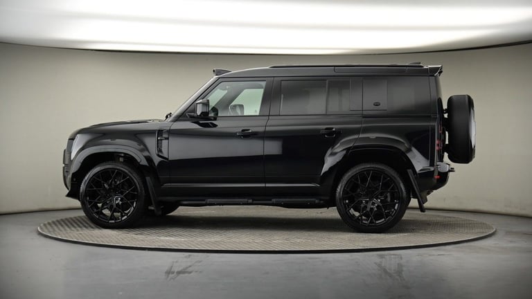 2023 Land Rover Defender 110 3.0 D250 MHEV X-Dynamic HSE SUV 5dr Diesel Auto 4WD Euro 6 (s/s) (25...