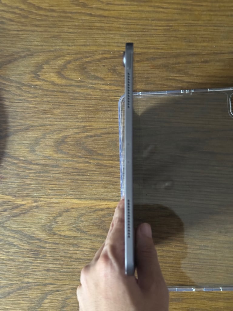 Ipad pro 1st generation 512gb 11 inch