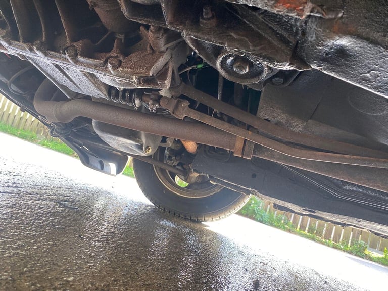  Ford Escort 1.6 XR3 3dr Petrol Manual