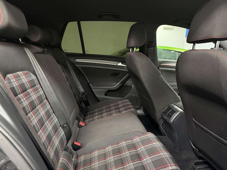 2019 Volkswagen Golf 2.0 TSI GPF GTI Performance Hatchback 5dr Petrol DSG Euro 6 (s/s) (245 ps) H...
