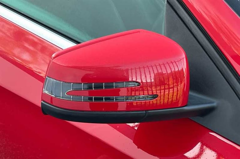 2018 Mercedes-Benz A-Class 1.6 A160 SE (Executive) Hatchback 5dr Petrol 7G-DCT Euro 6 (s/s) (102 ...