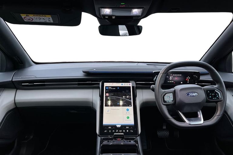 2024 Ford Explorer 210kW Premium 77kWh 5dr Auto HATCHBACK ELECTRIC Automatic