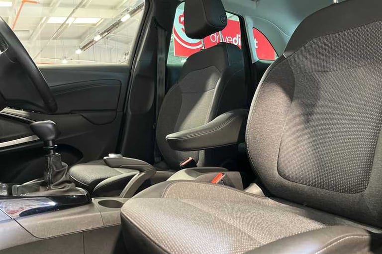 2022 Vauxhall Crossland 1.2 Turbo Elite Edition SUV 5dr Petrol Manual Euro 6 (s/s) (130 ps) SUV P...