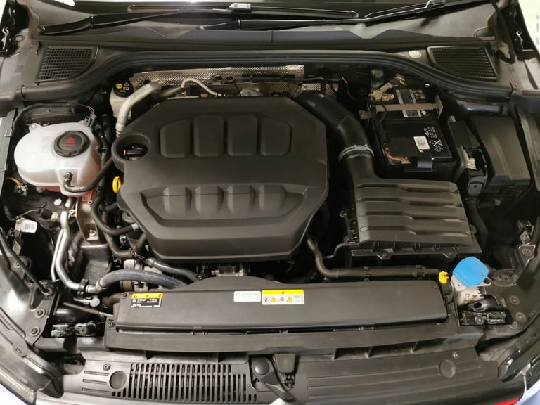 2022 Volkswagen Golf 2.0 TSI GTI Clubsport Hatchback 5dr Petrol DSG Euro 6 (s/s) (300 ps) - DIGI ...