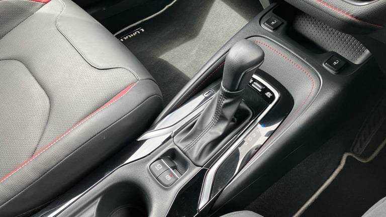 2022 Toyota Corolla 1.8 VVT-i Hybrid Excel 5dr CVT Hybrid Estate Estate Hybrid Automatic