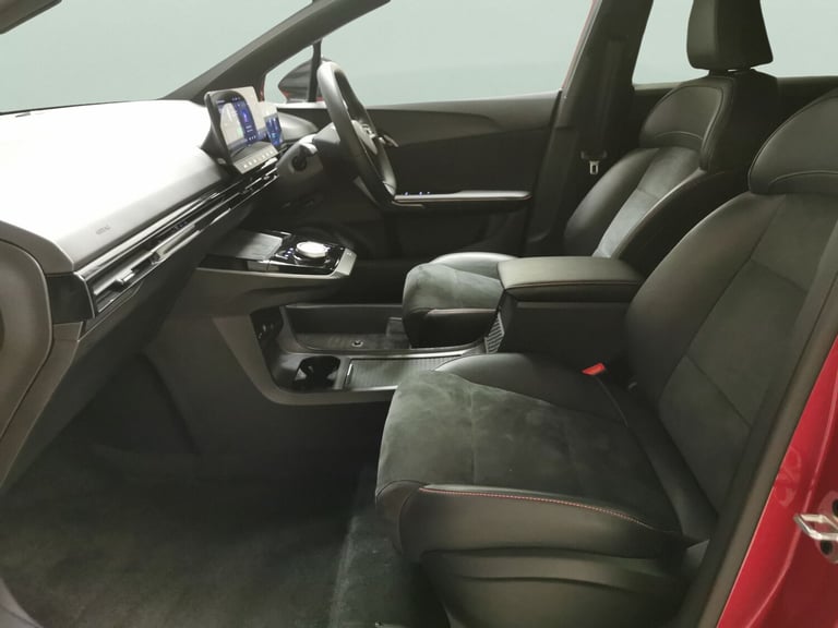 2024 MG MG4 320kW EV XPOWER 64kWh 5dr Auto HATCHBACK ELECTRIC Automatic