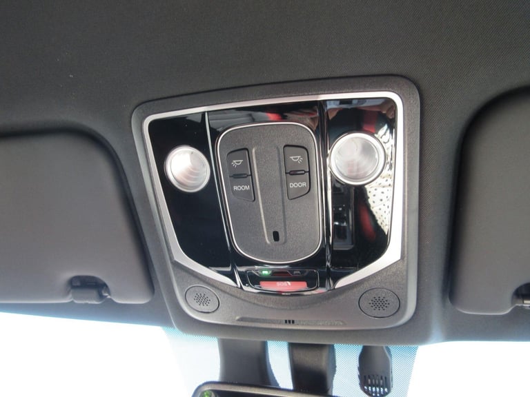 2025 KGM Actyon 1.5 K50 Auto Euro 6 (s/s) 5dr ESTATE Petrol Automatic