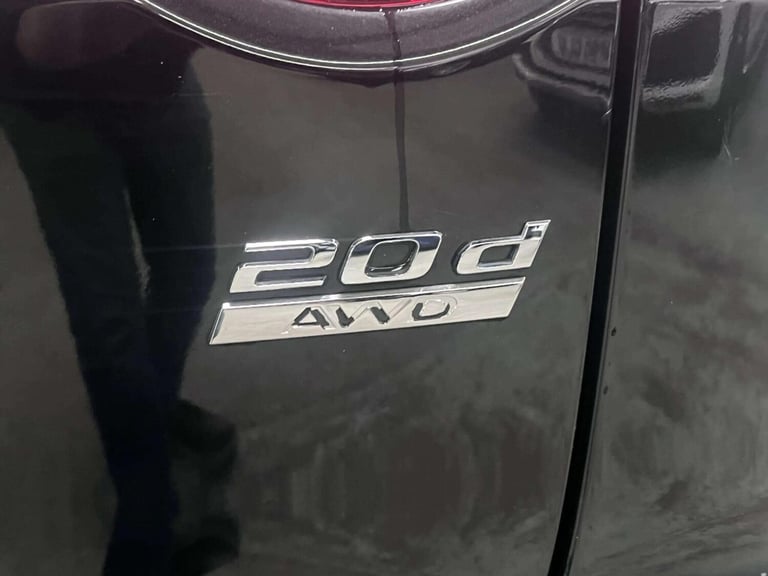 2019 Jaguar F-Pace 2.0 D180 Chequered Flag Auto AWD Euro 6 (s/s) 5dr ESTATE Diesel Automatic