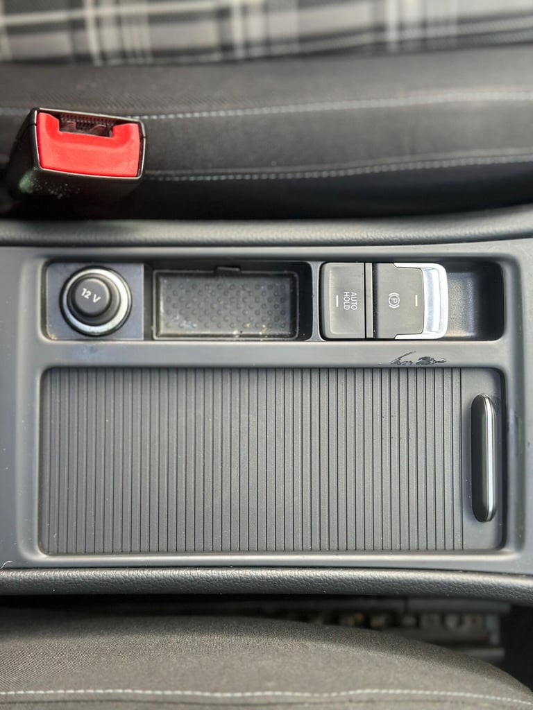 2014 Volkswagen Golf 2.0 TDI BlueMotion Tech GTD Euro 6 (s/s) 5dr HATCHBACK Diesel Manual