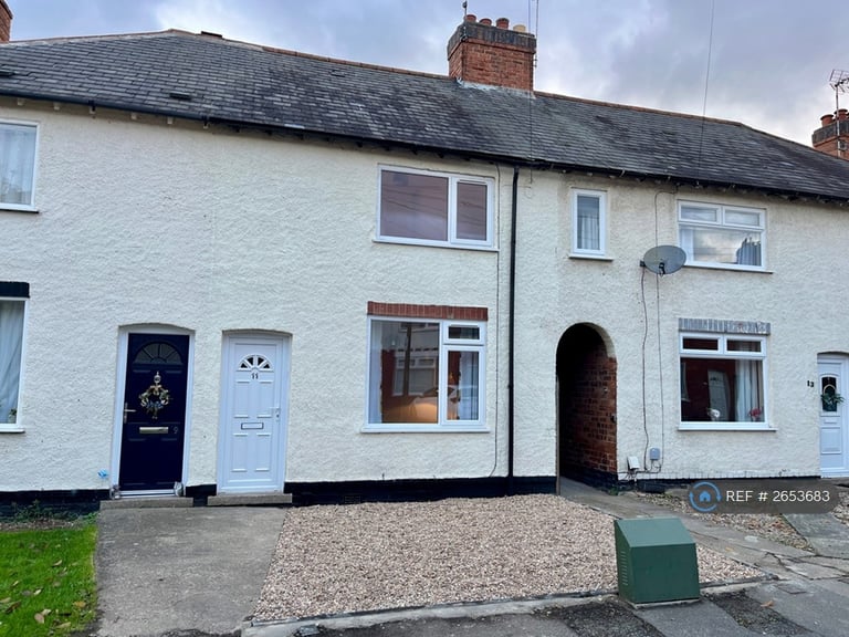 2 bedroom house in Florence Avenue, Long Eaton, Nottingham, NG10 (2 bed) (#2653683)