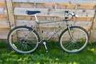 Gents mountain bike 18’’ frame £65