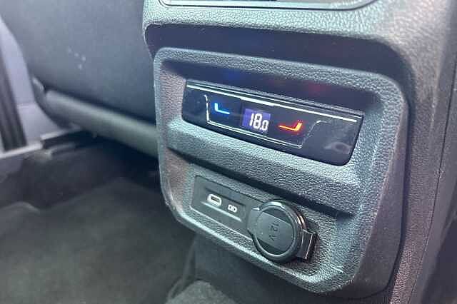 2022 Volkswagen Tiguan 1.5 TSI 150 Life 5dr DSG Estate Petrol Automatic