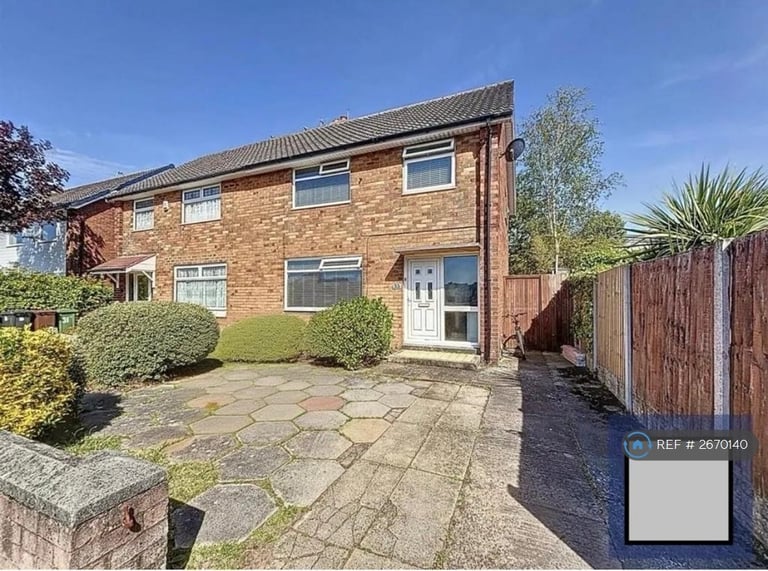 3 bedroom house in Cherry Road, Southport, PR8 (3 bed) (#2670140)