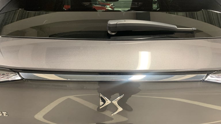 2025 DS Automobiles DS 4 1.6 E-TENSE 12.4kWh Rivoli Hatchback 5dr Petrol Plug-in Hybrid EAT8 Euro...