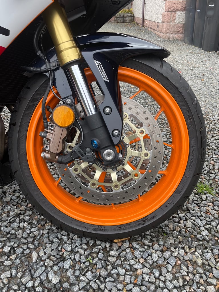 Honda, CBR, 2014, 599 (cc)