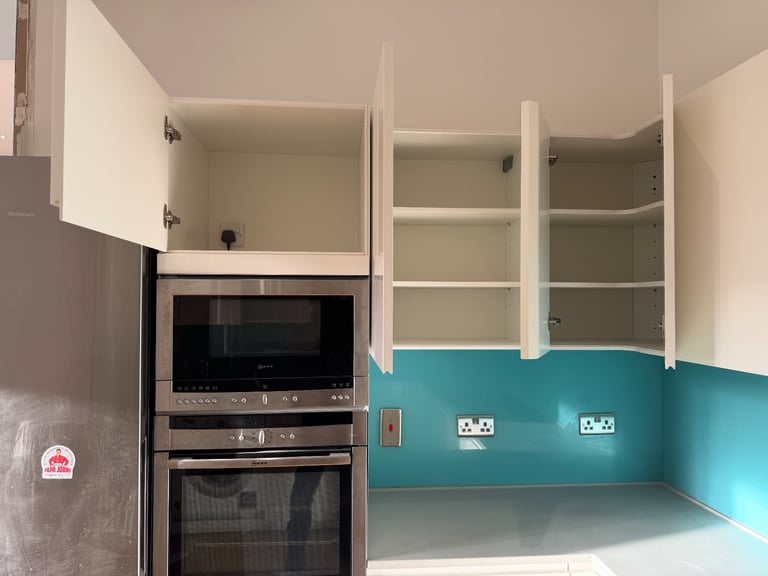 HETTICH KITCHEN CABINETS. Free delivery!!!