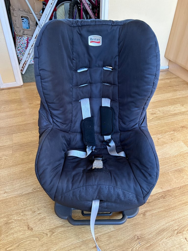 Britax Römer Baby-Safe Car seat