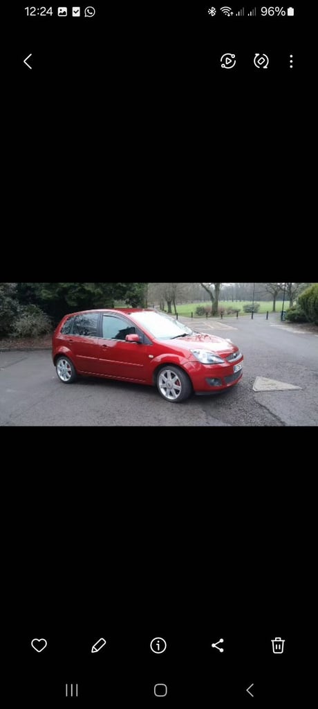 hback, 2008, Manual, 1399 (cc), 5 doors