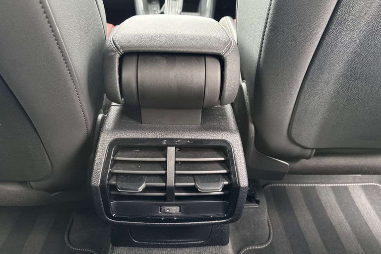 2022 Audi Q3 40 TFSI Quattro S Line 5dr S Tronic SUV Petrol Automatic