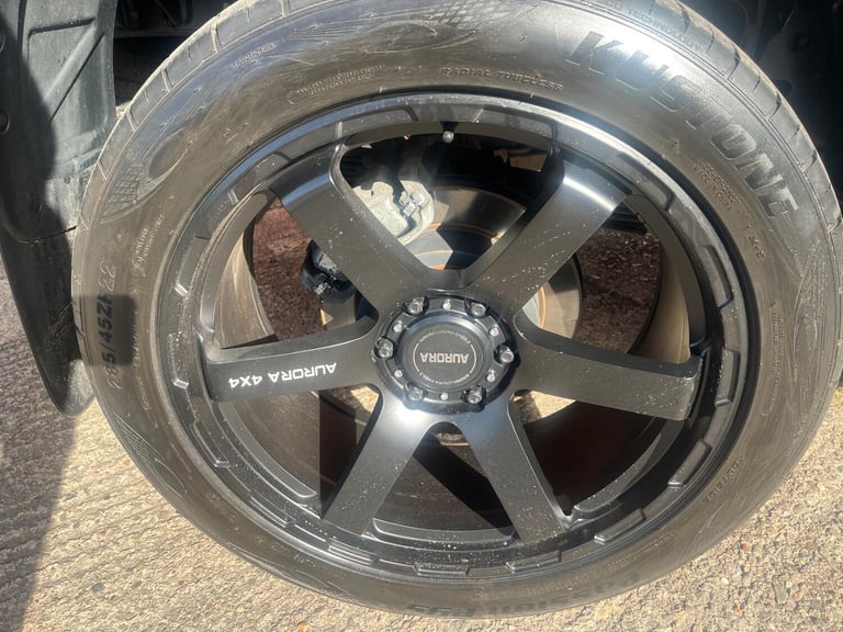 2024 Ford Ranger 2.0 TD EcoBlue Wildtrak Auto 4WD Euro 6 (s/s) 4dr PICK UP Diesel Automatic