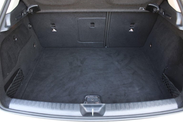 2018 Mercedes-Benz GLA 1.6 GLA200 SE (Executive) Euro 6 (s/s) 5dr ESTATE Petrol Manual