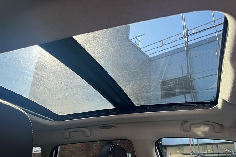  Suzuki Vitara 1.5 Sz5 Suv 5dr Petrol Hybrid Ags Auto Euro 6 s/s 115 Ps Petrol