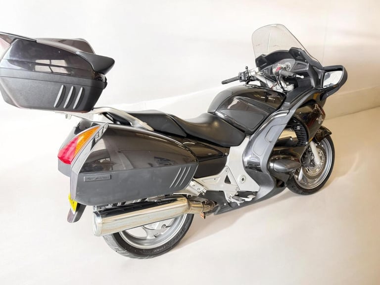 2011 Honda ST1300 Pan European 1300