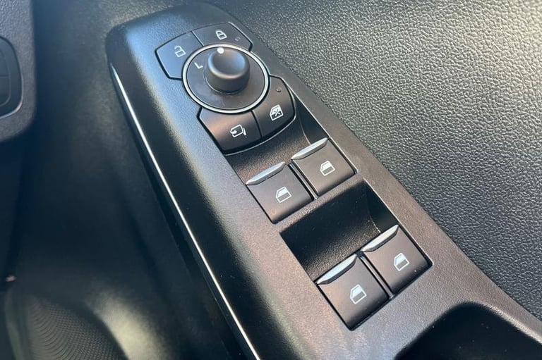 2022 Ford Puma ST-LINE | Ford Sync 3 Touchscreen Navigation | Cruise Control Manual Hatchback Pet...