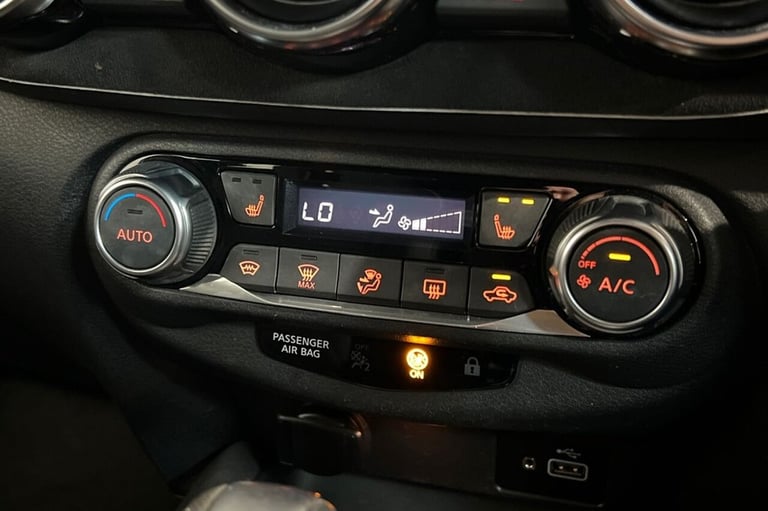 2020 70 NISSAN JUKE 1.0 DIG-T TEKNA+ SUV 5DR PETROL DCT AUTO EURO 6 (S/S) (114 P