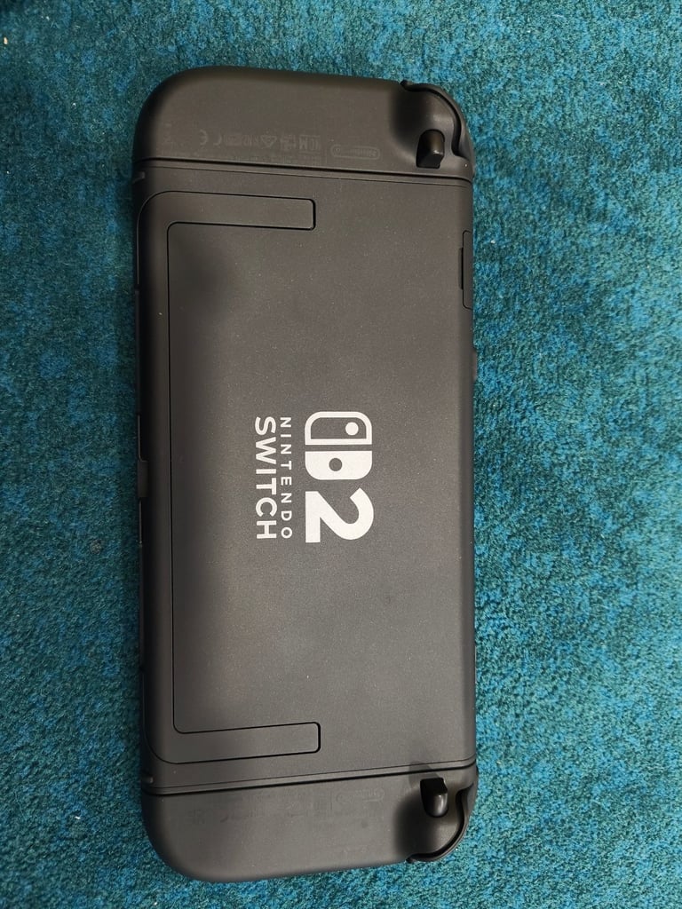 Nintendo Switch 2 Bundle