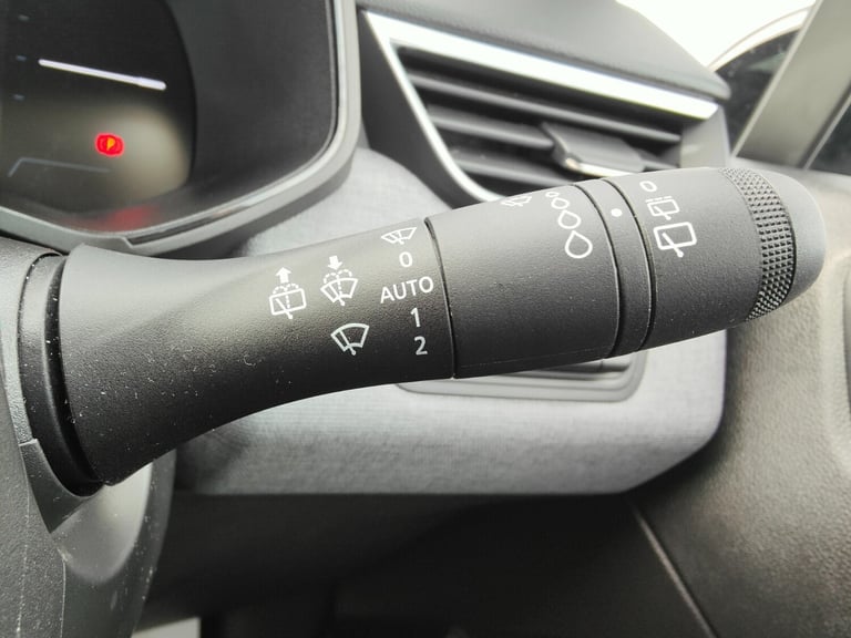 2024 Renault Clio 1.6 E-TECH full hybrid 145 Evolution 5dr Auto Hatchback Hybrid Automatic