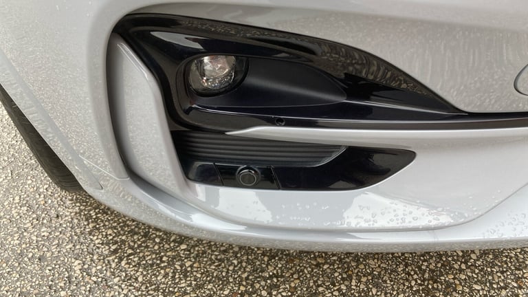 2023 Ford Puma 1.0 EcoBoost Hybrid mHEV ST-Line X 5dr DCT HATCHBACK PETROL Automatic