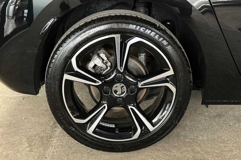 2023 Vauxhall Corsa 1.2 Turbo 130 GS 5dr Auto HATCHBACK PETROL Automatic