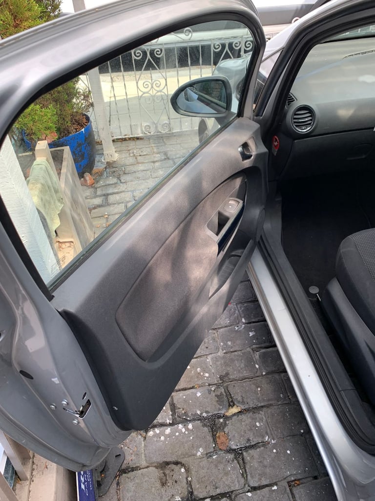 Vauxhall, CORSA, Hatchback, 2013, Manual, 998 (cc), 3 doors
