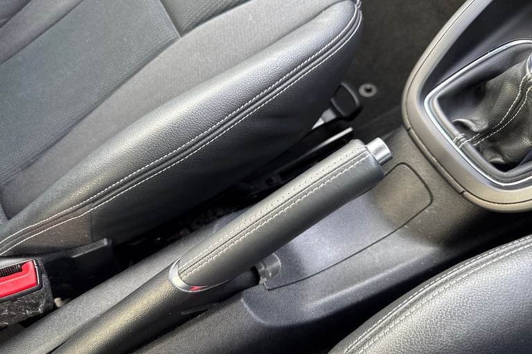 2018 Audi A1 1.4 TFSI S line Sportback Euro 6 (s/s) 5dr (Nav) Hatchback PETROL Manual